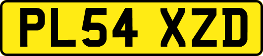 PL54XZD