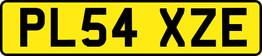 PL54XZE