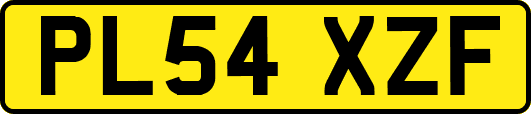 PL54XZF