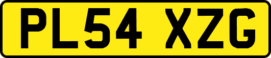 PL54XZG