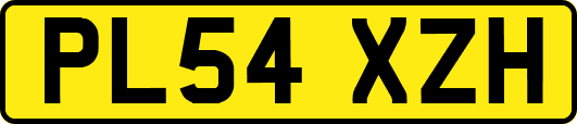 PL54XZH
