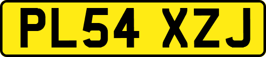 PL54XZJ