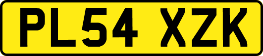 PL54XZK