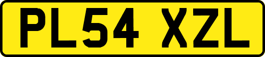 PL54XZL