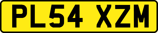 PL54XZM