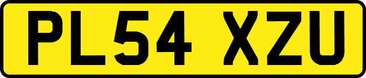 PL54XZU