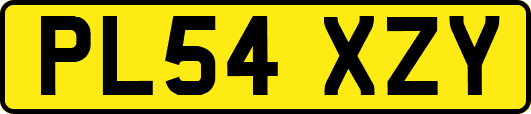 PL54XZY