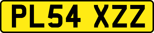 PL54XZZ