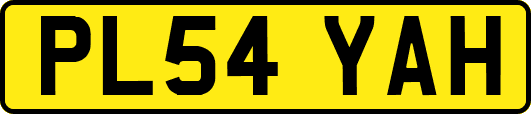 PL54YAH