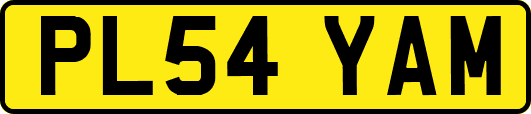 PL54YAM