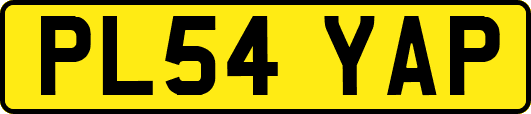 PL54YAP