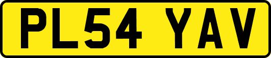 PL54YAV