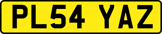 PL54YAZ