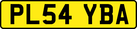 PL54YBA