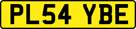 PL54YBE