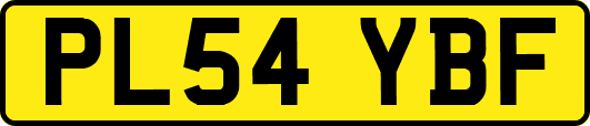 PL54YBF