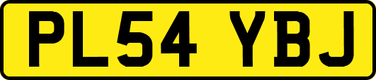 PL54YBJ