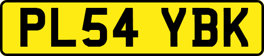 PL54YBK