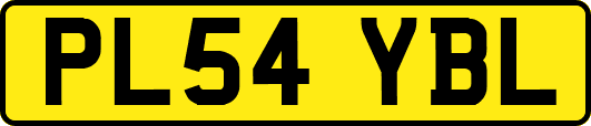 PL54YBL