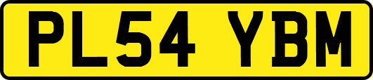 PL54YBM