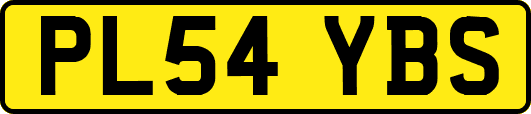 PL54YBS