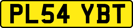 PL54YBT