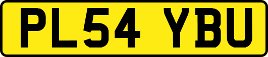 PL54YBU
