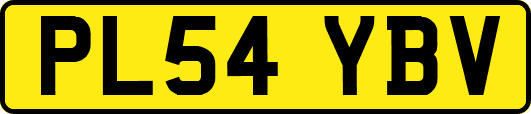 PL54YBV