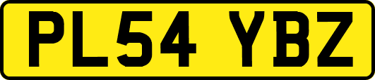 PL54YBZ