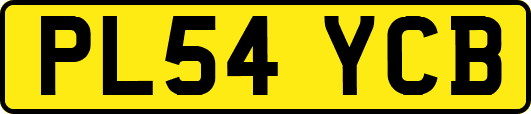 PL54YCB