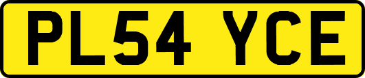 PL54YCE