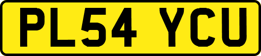 PL54YCU
