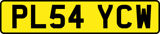 PL54YCW