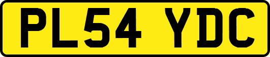 PL54YDC