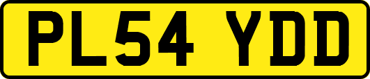 PL54YDD