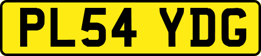 PL54YDG