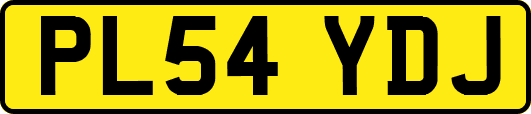 PL54YDJ