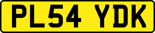 PL54YDK