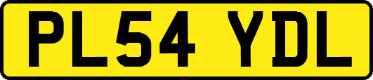 PL54YDL