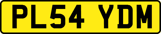 PL54YDM