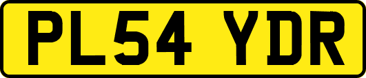 PL54YDR