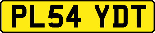 PL54YDT