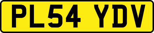 PL54YDV