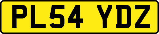 PL54YDZ