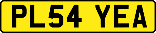 PL54YEA