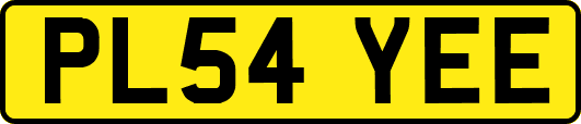 PL54YEE