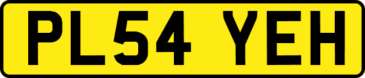 PL54YEH