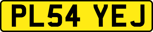 PL54YEJ