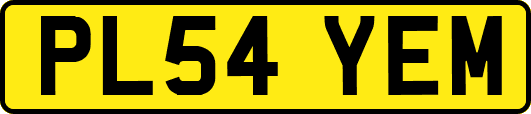 PL54YEM