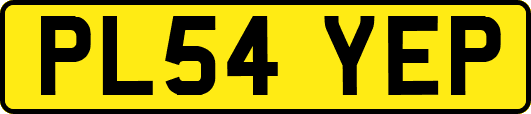 PL54YEP